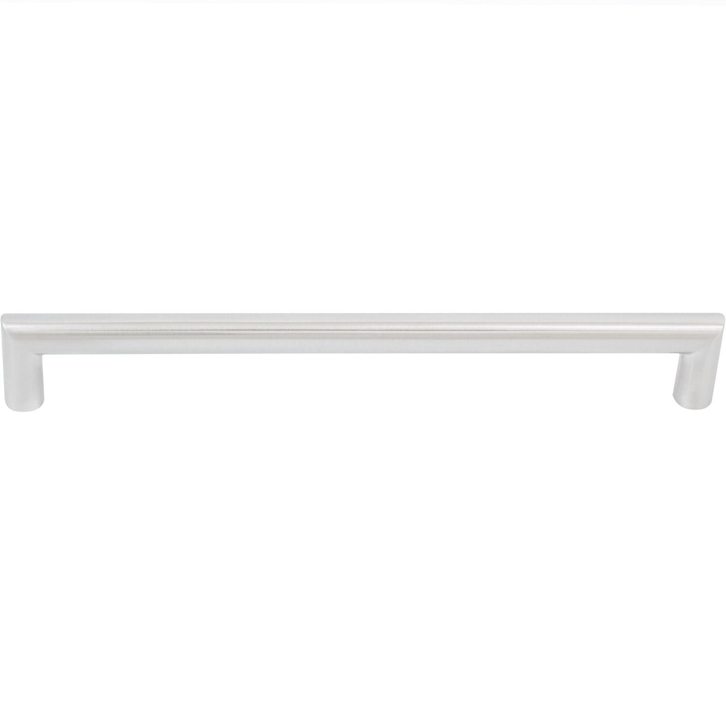 Contemporary Round Pulls Zinc Base