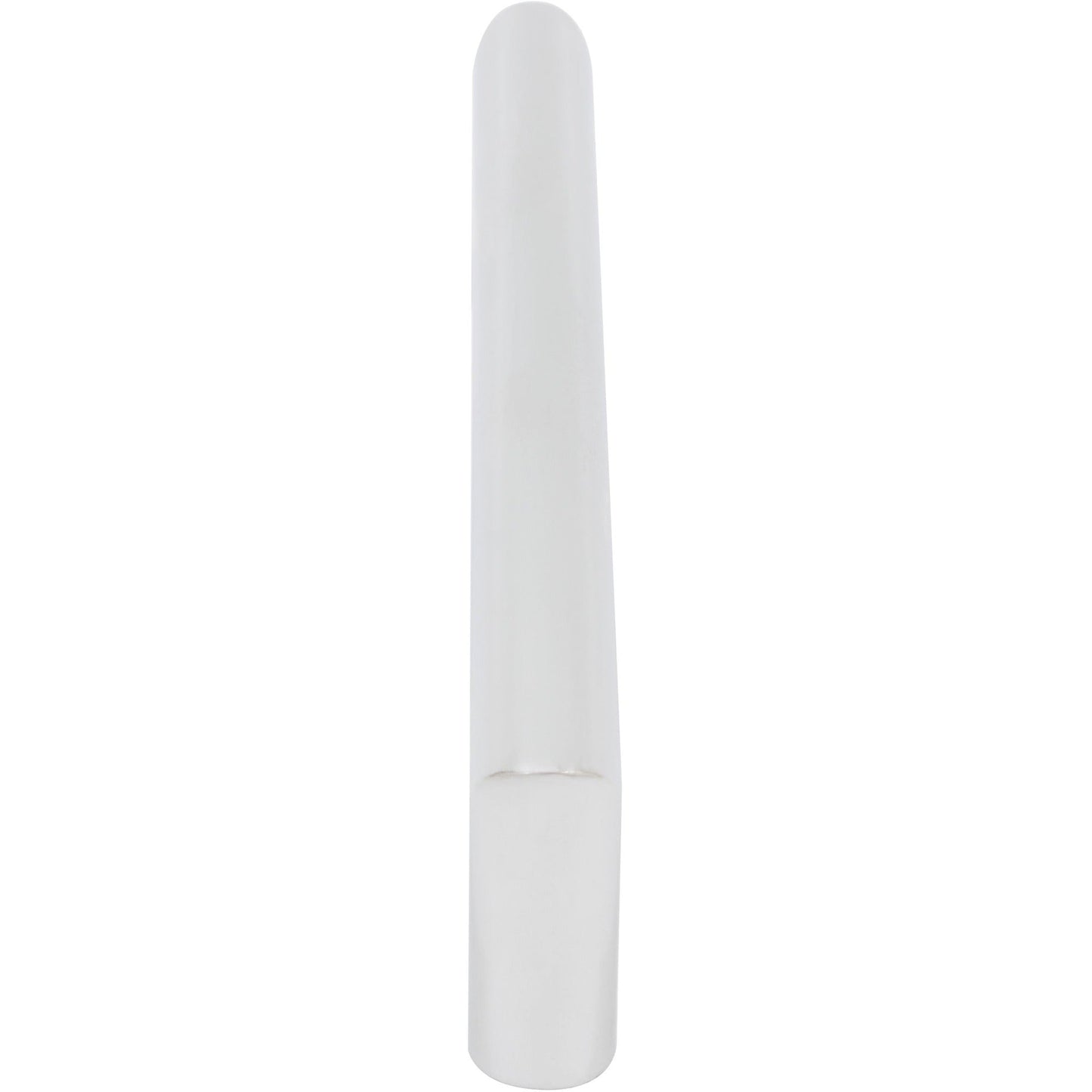 Contemporary Round Pulls Zinc Base
