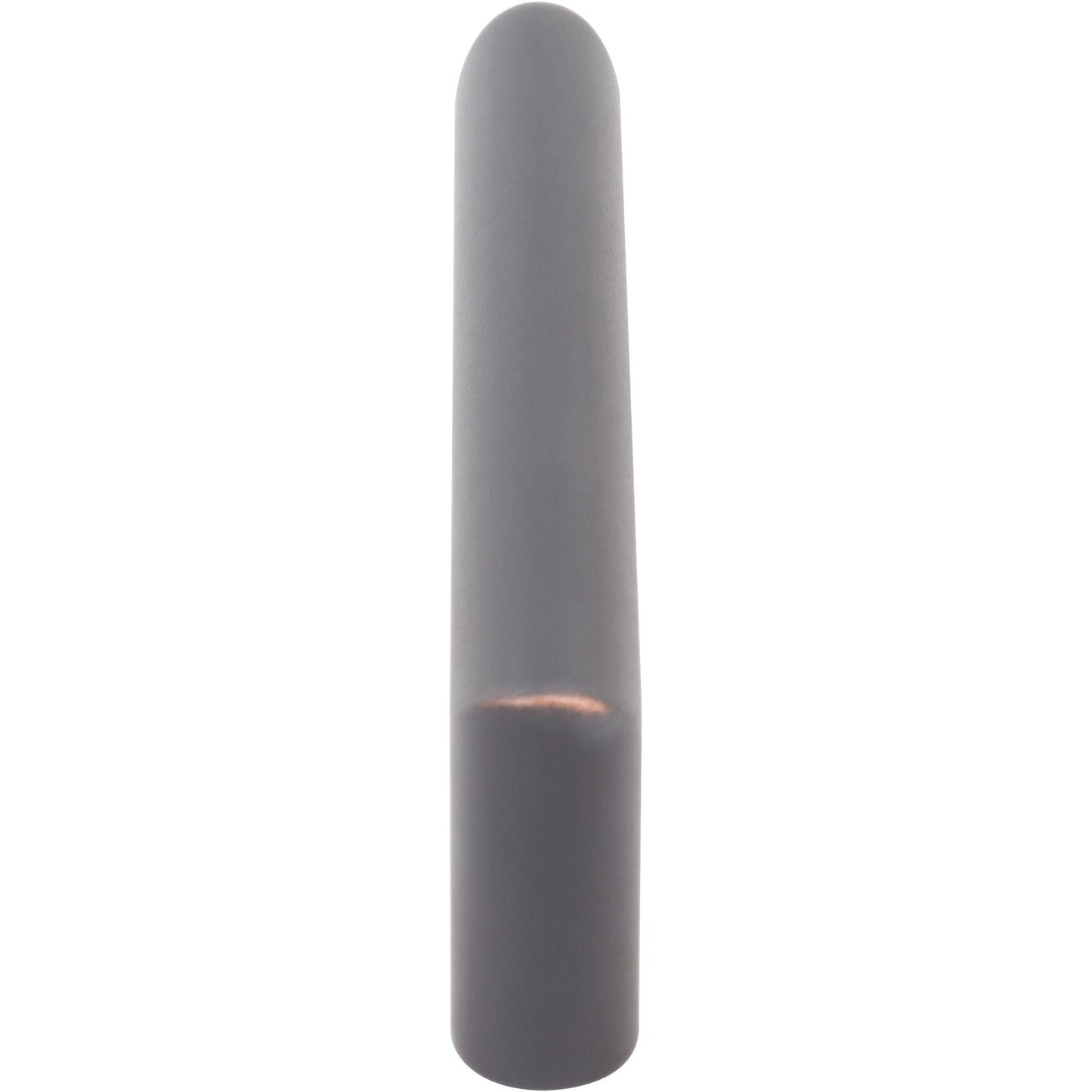 Contemporary Round Pulls Zinc Base