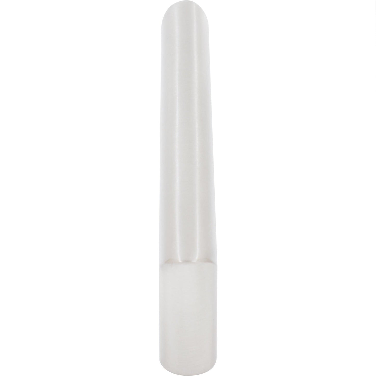 Contemporary Round Pulls Zinc Base