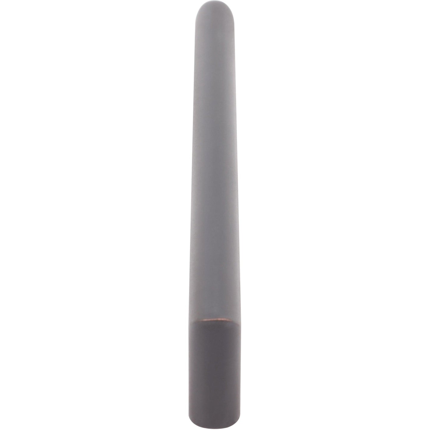 Contemporary Round Pulls Zinc Base