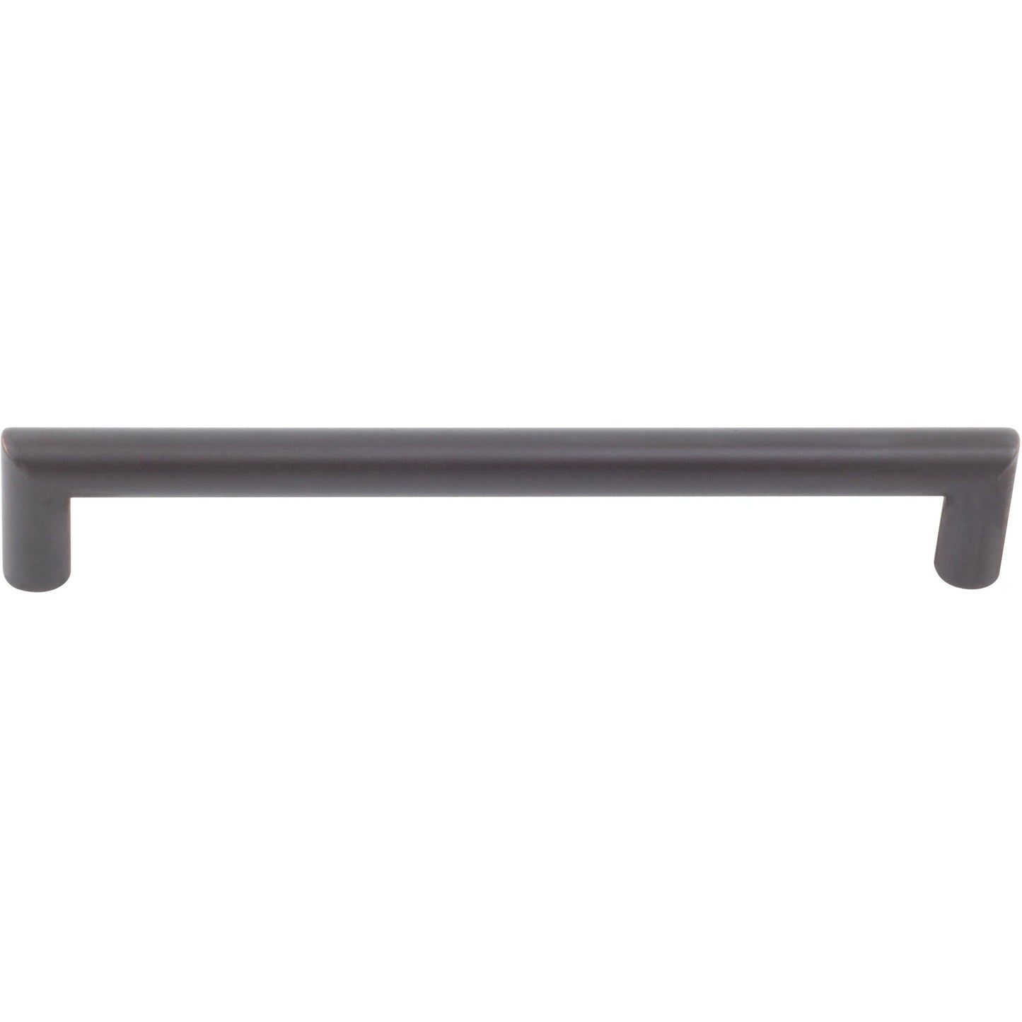 Contemporary Round Pulls Zinc Base