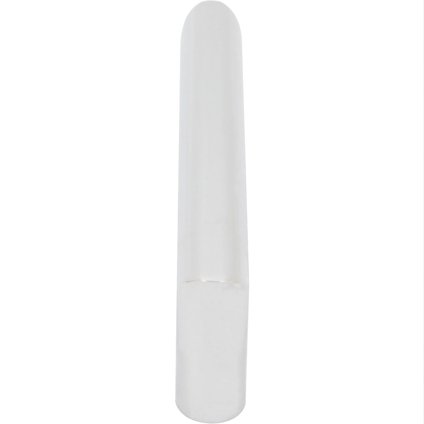 Contemporary Round Pulls Zinc Base