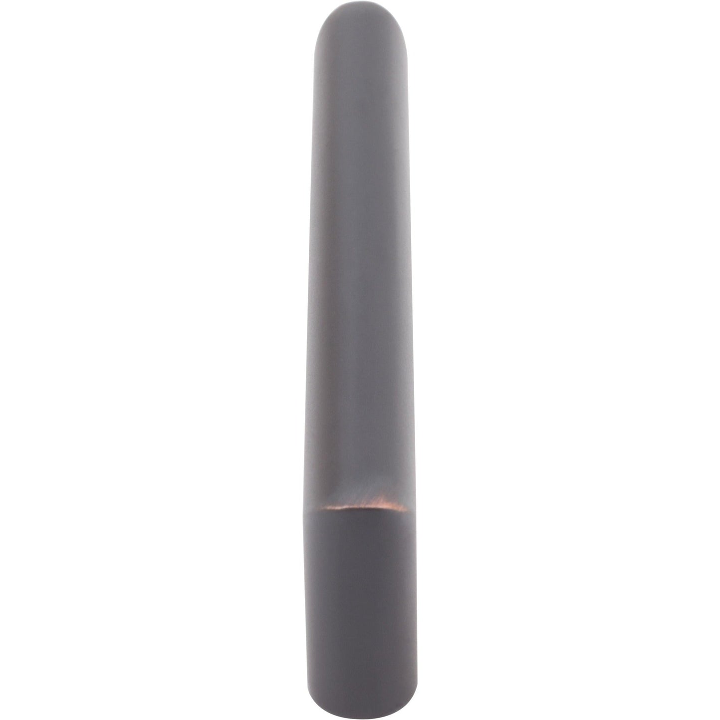 Contemporary Round Pulls Zinc Base