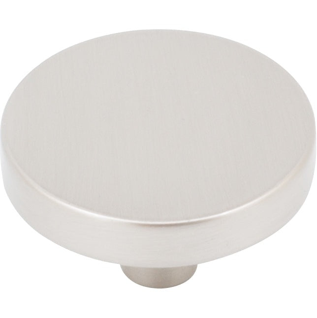 Contemporary Round Knobs