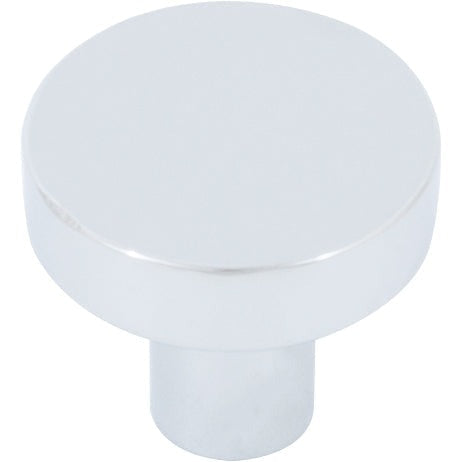 Contemporary Round Knobs