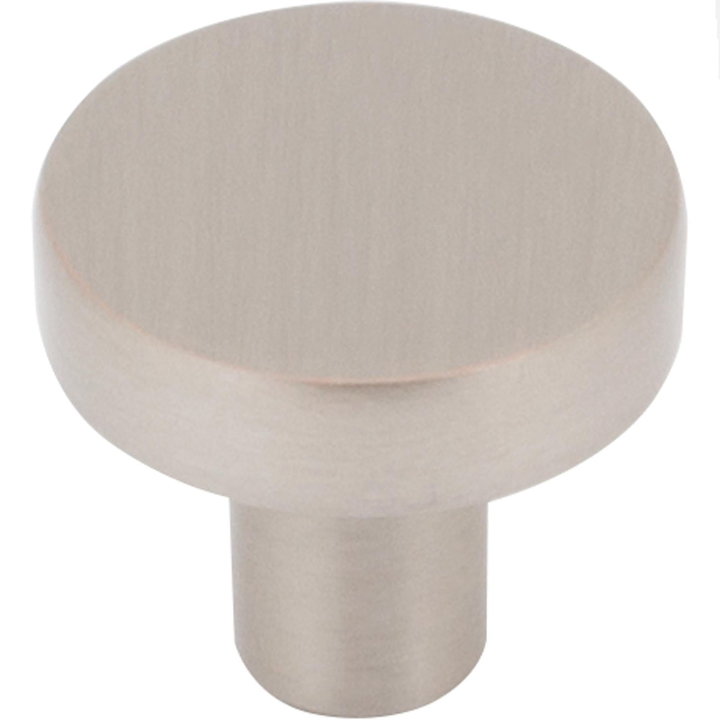 Contemporary Round Knobs