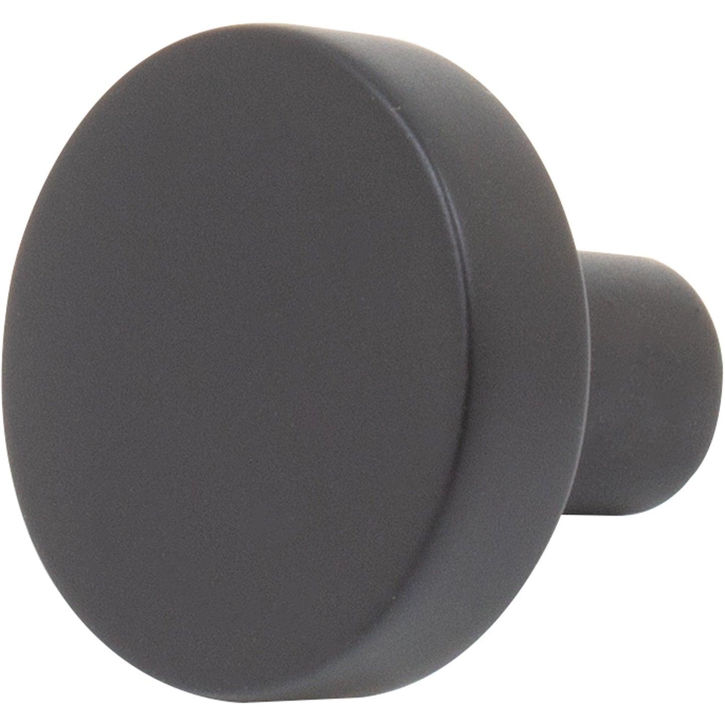 Contemporary Round Knobs