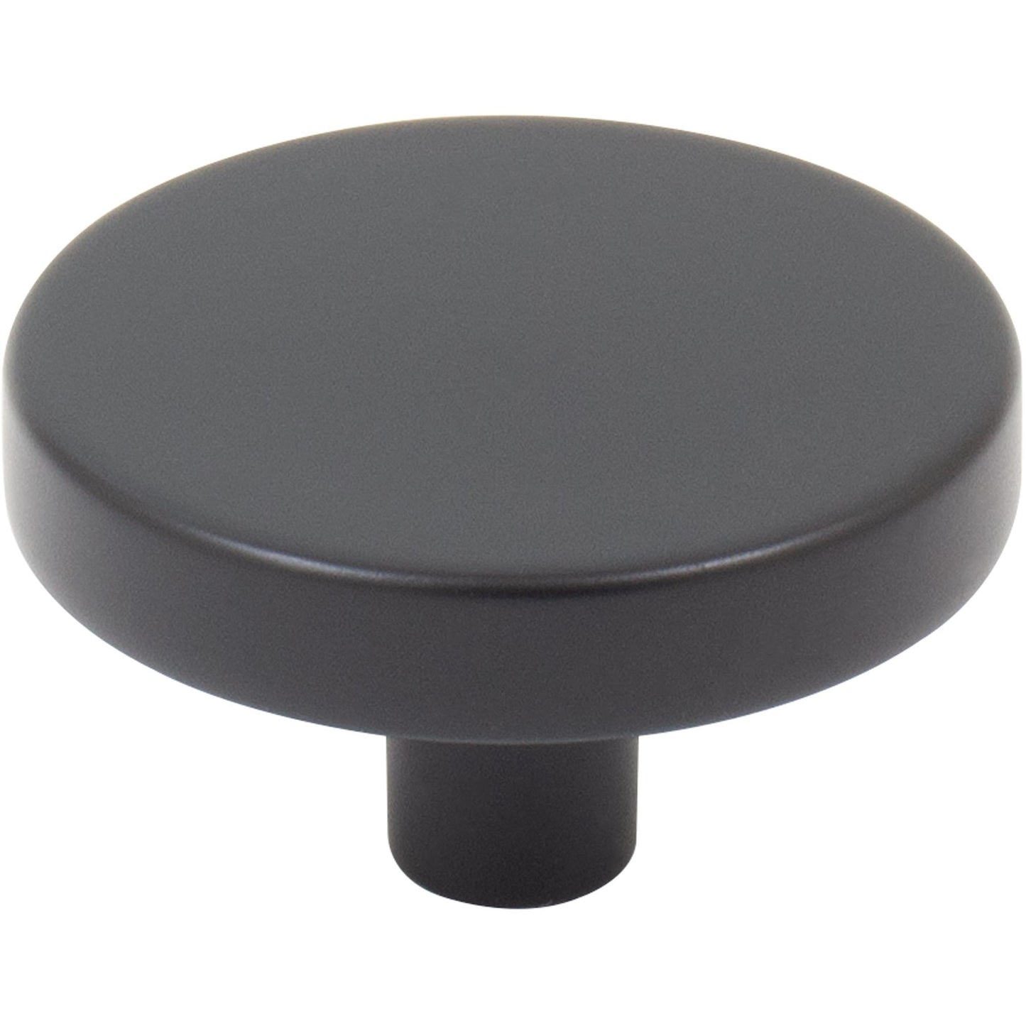 Contemporary Round Knobs