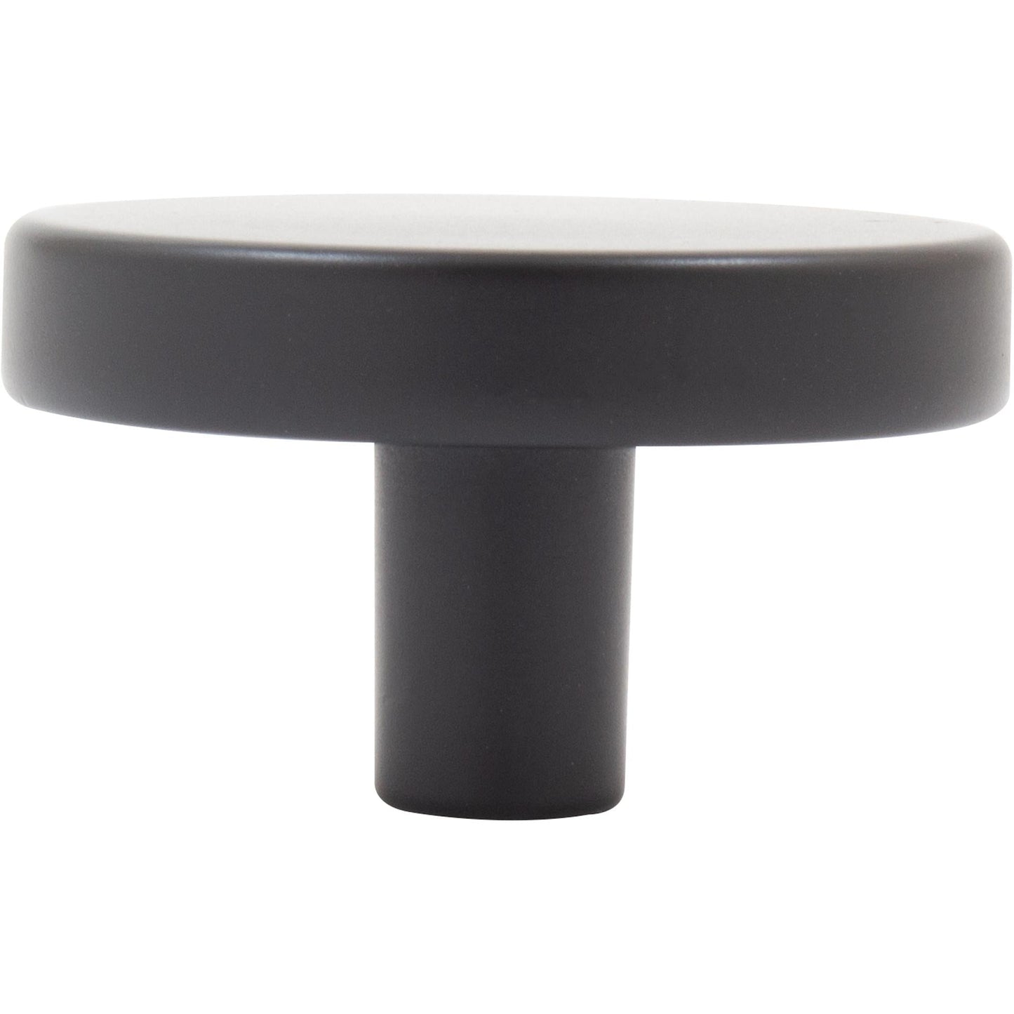 Contemporary Round Knobs