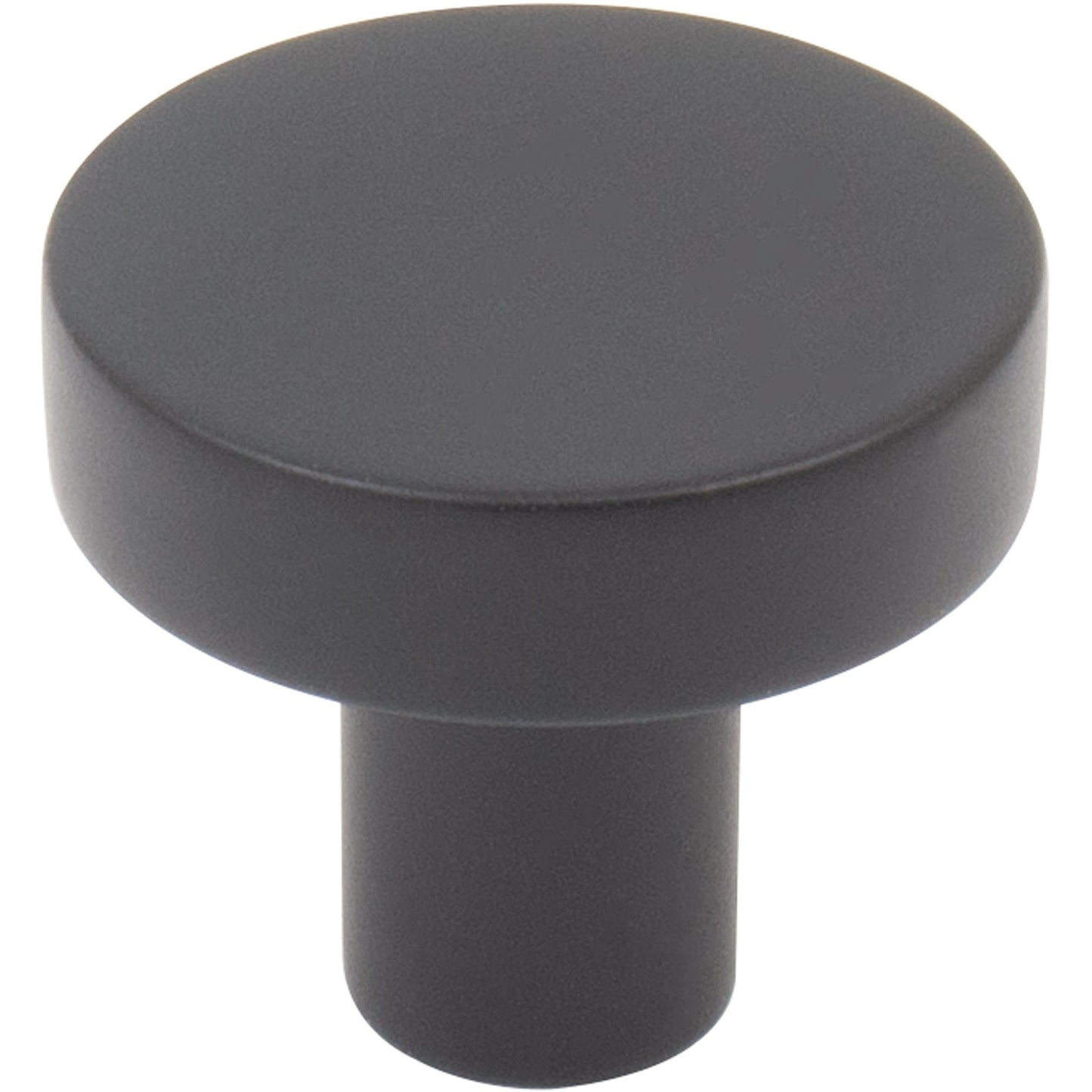 Contemporary Round Knobs