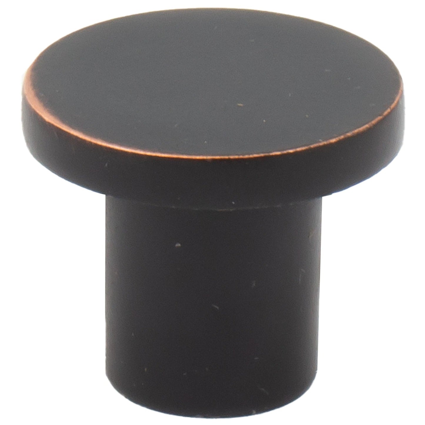 Contemporary Round Knobs
