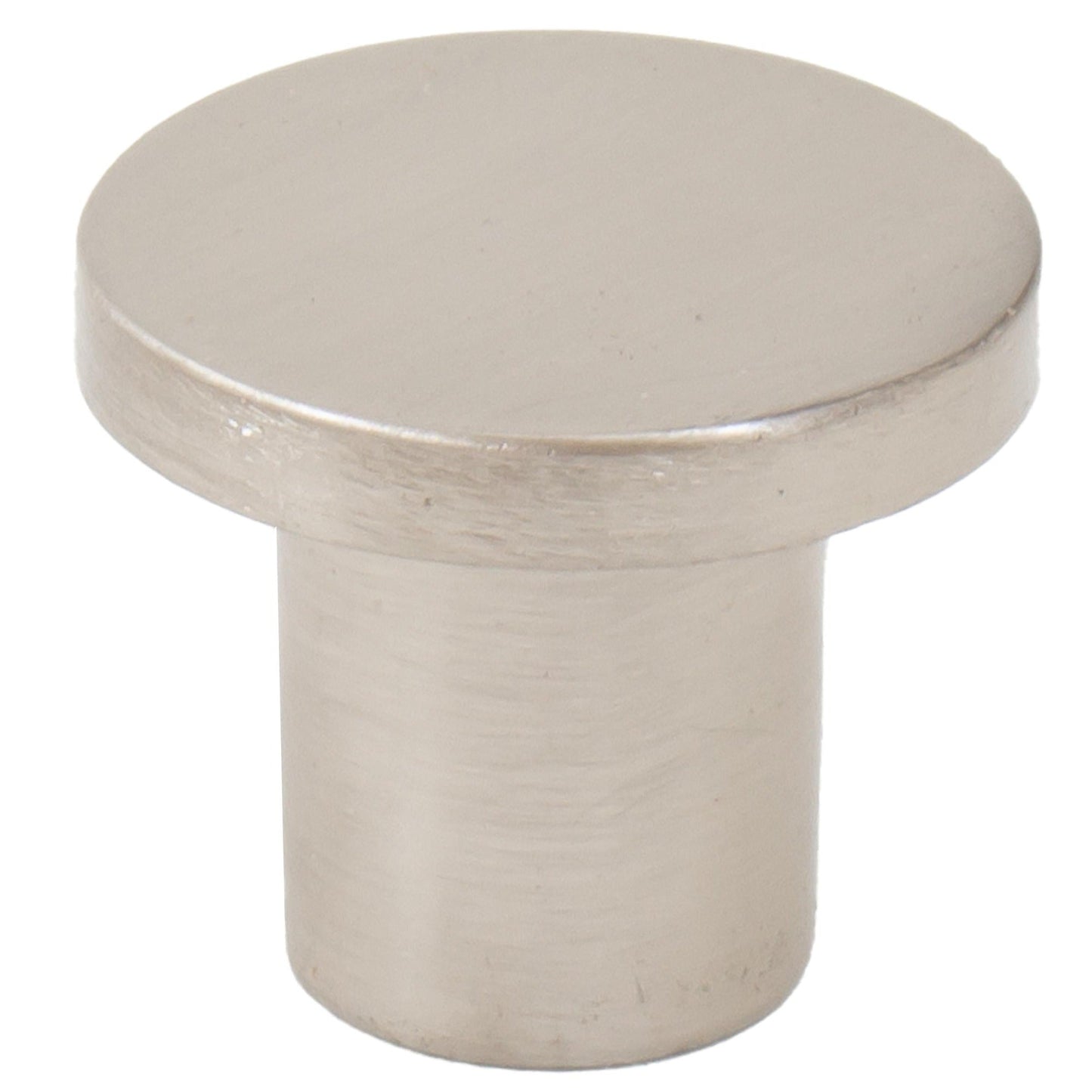 Contemporary Round Knobs