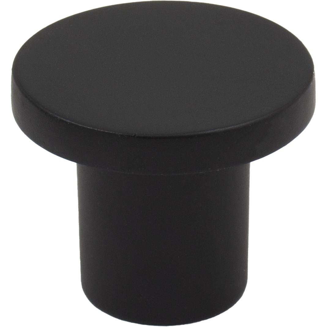 Contemporary Round Knobs