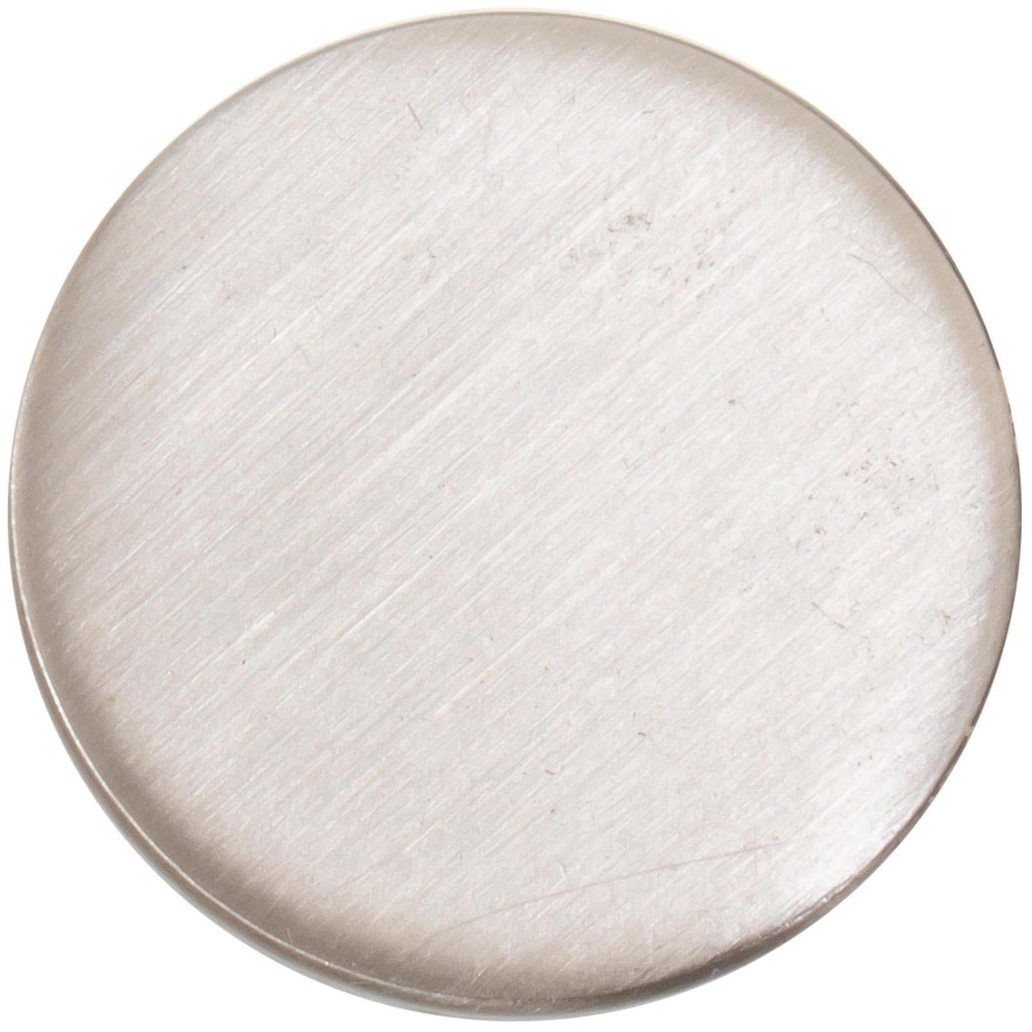 Contemporary Round Knobs