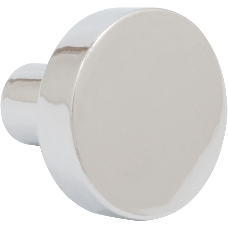 Contemporary Round Knobs