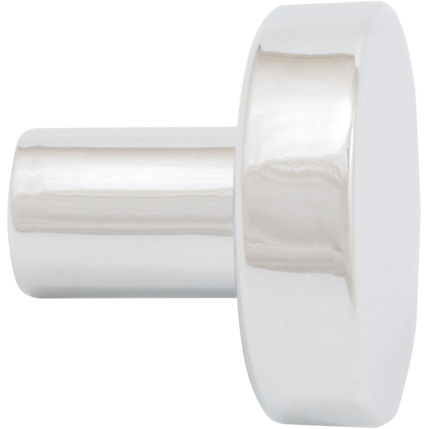Contemporary Round Knobs