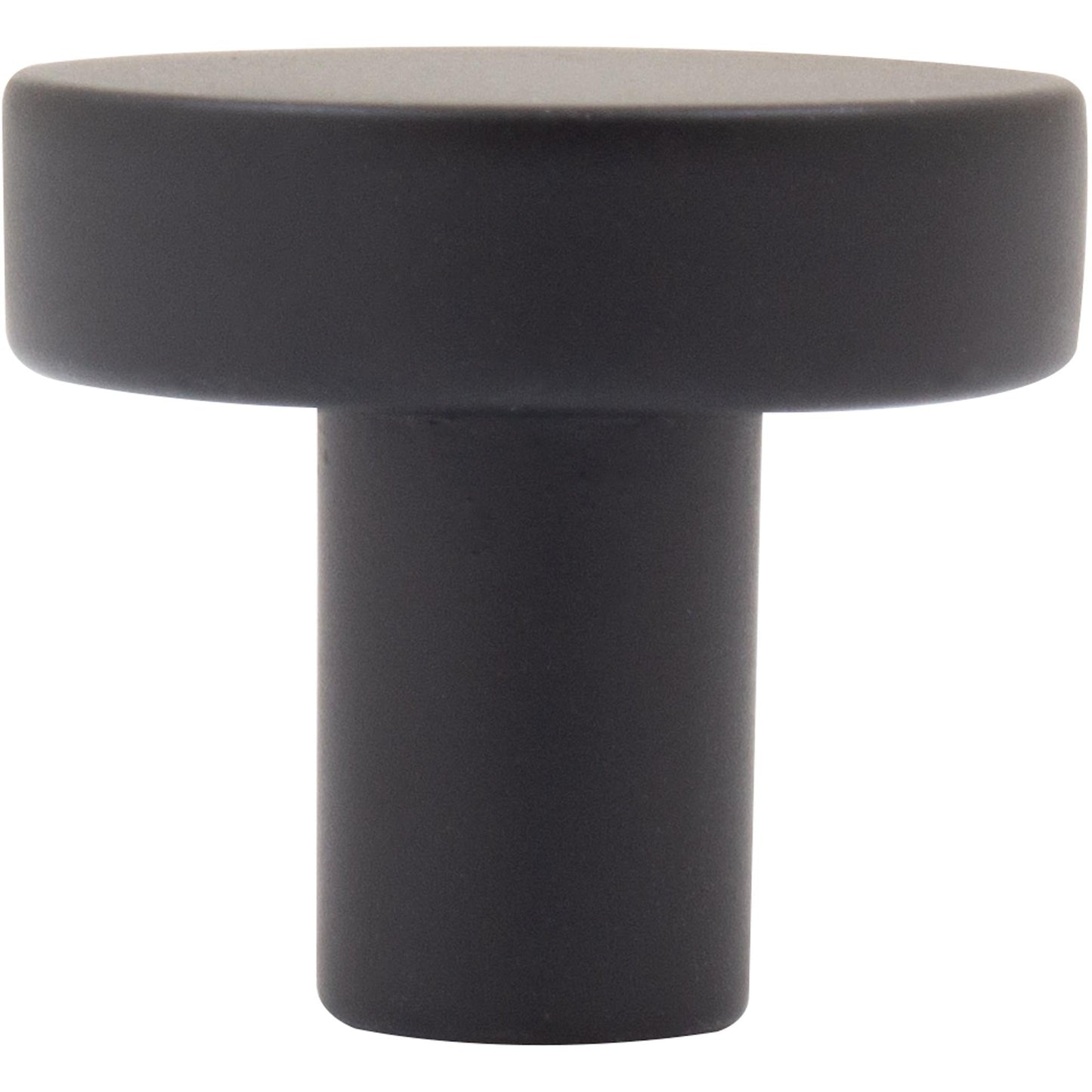 Contemporary Round Knobs