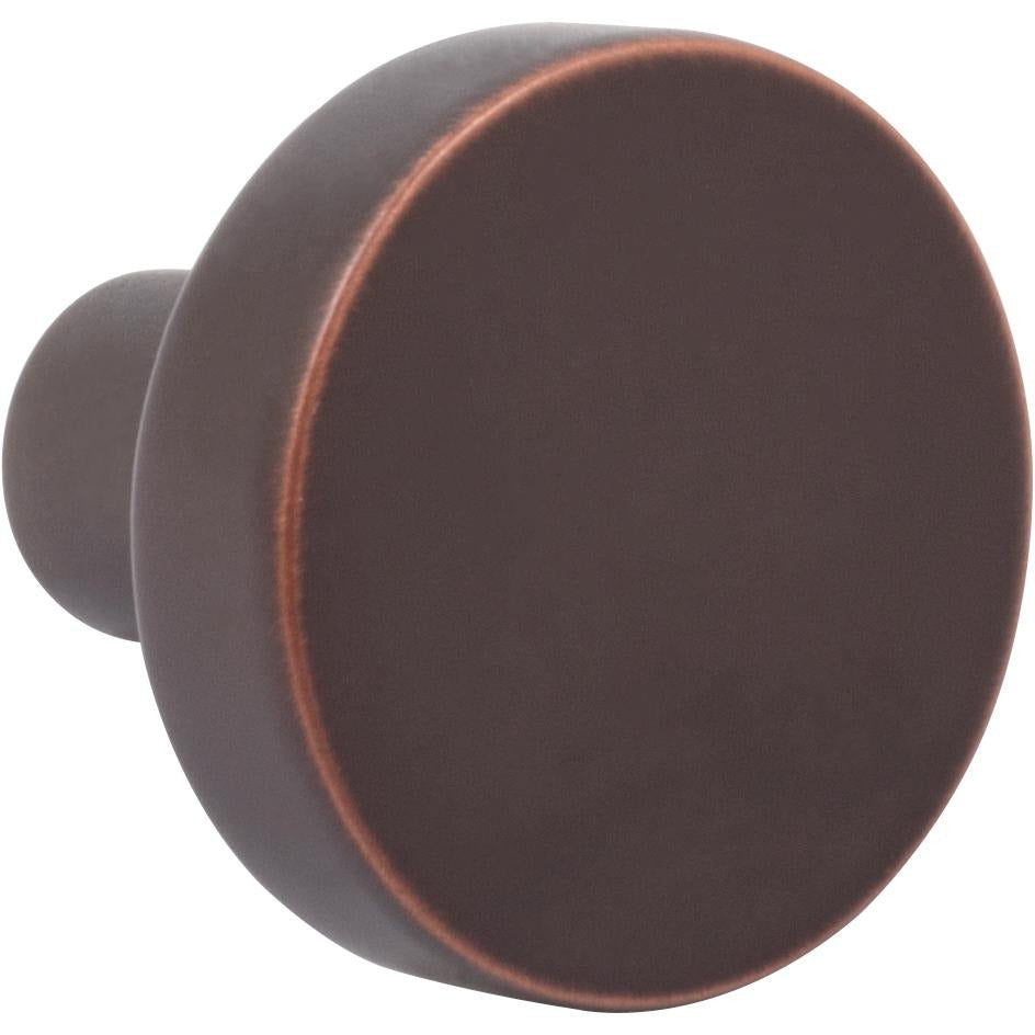Contemporary Round Knobs