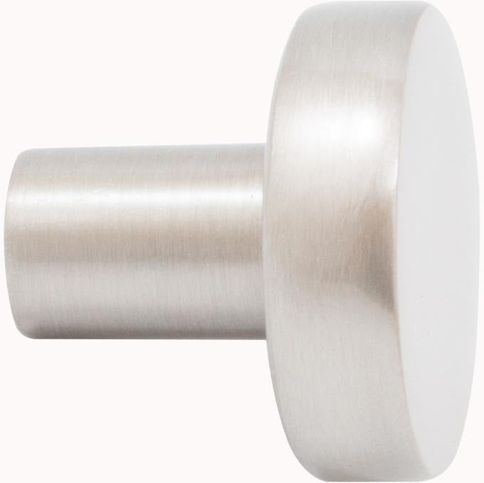 Contemporary Round Knobs