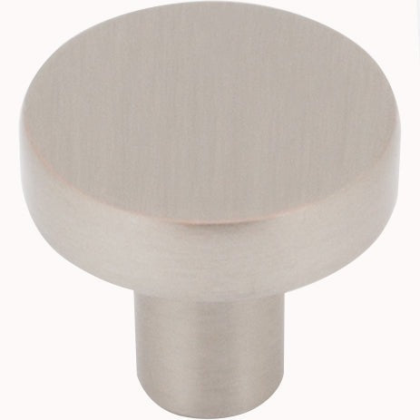 Contemporary Round Knobs