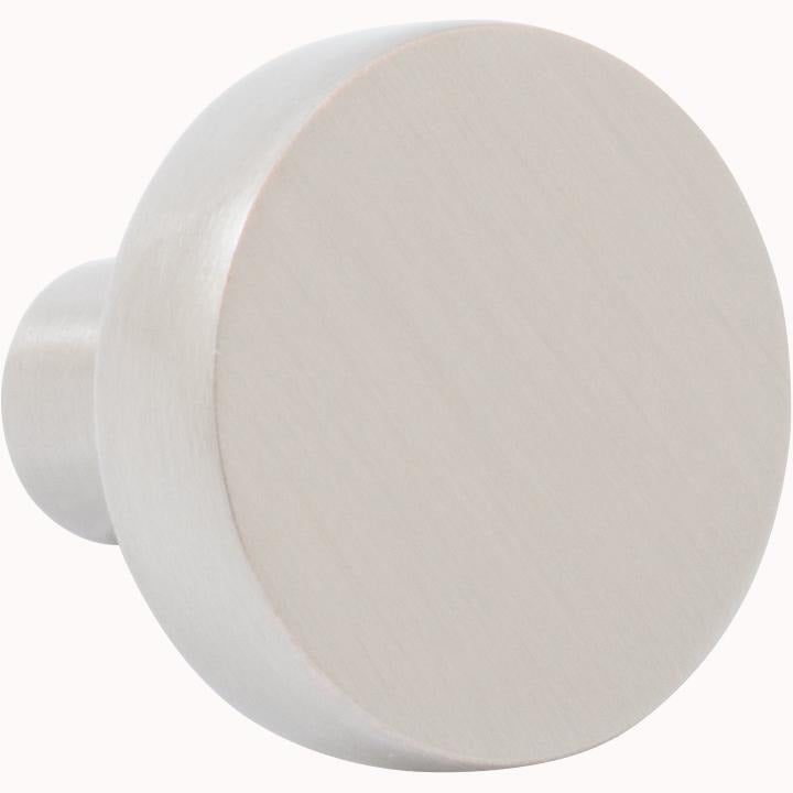 Contemporary Round Knobs