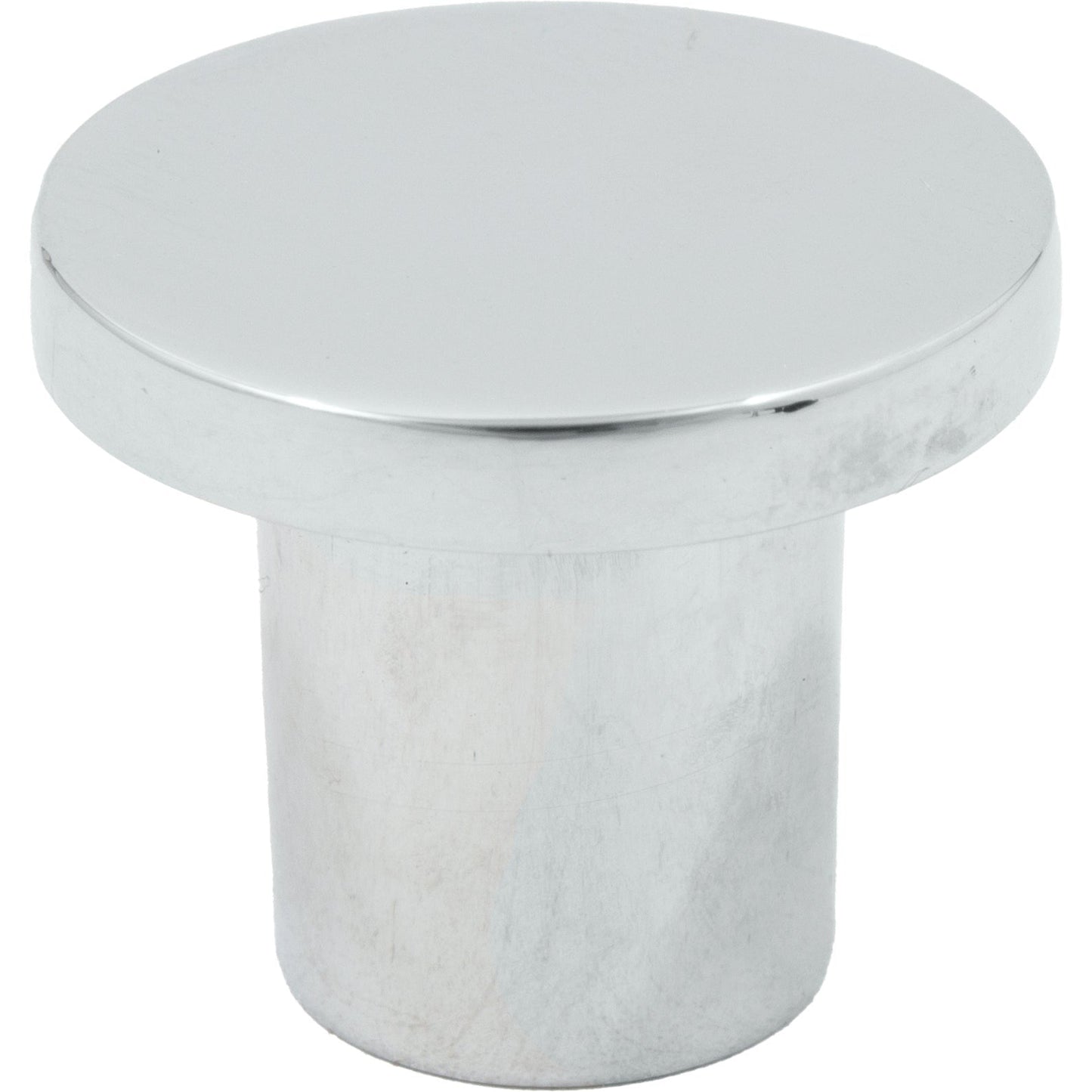Contemporary Round Knobs