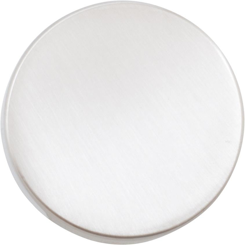 Contemporary Round Knobs