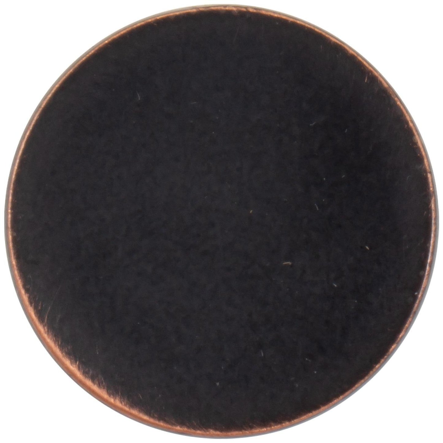 Contemporary Round Knobs