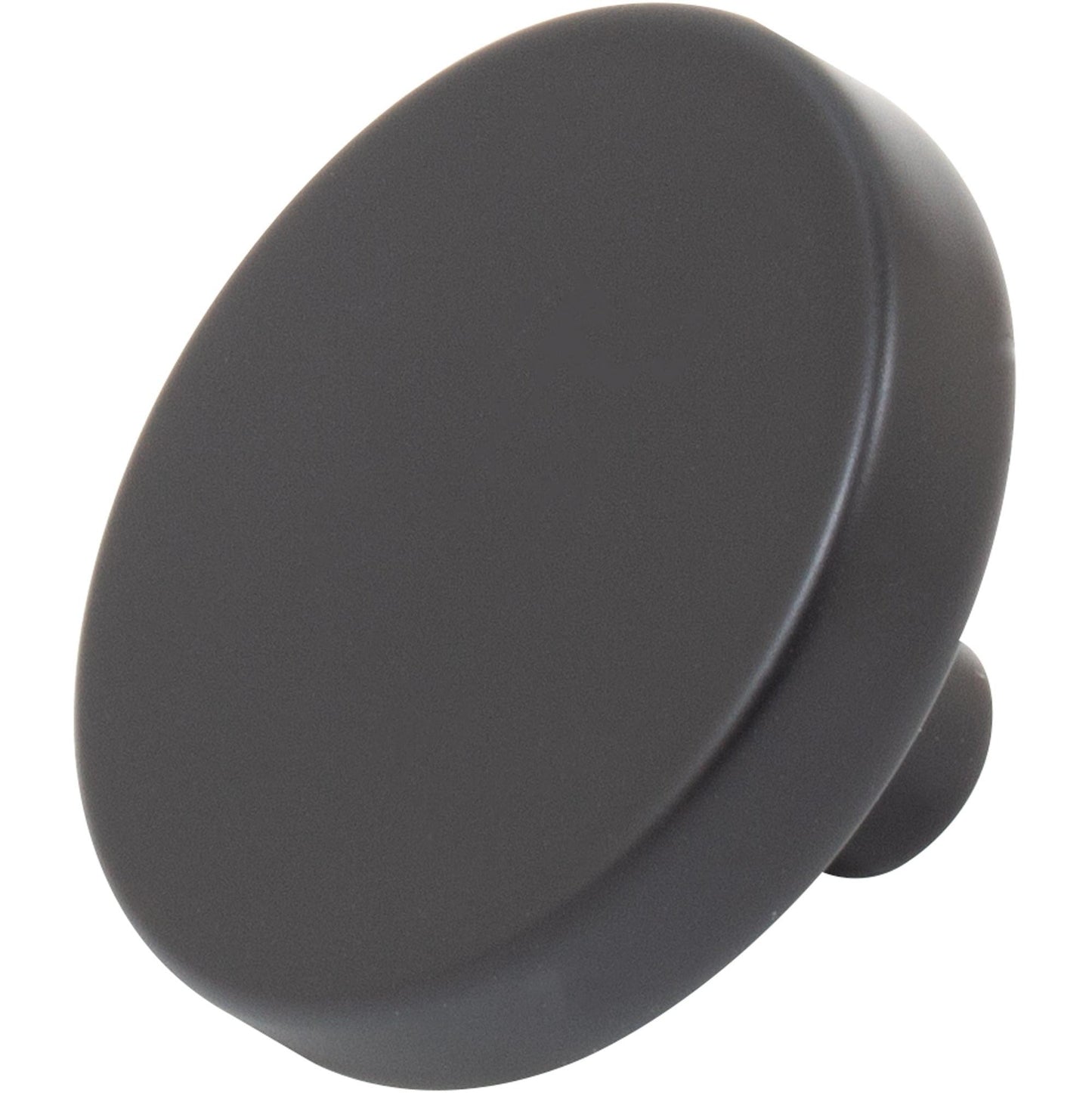 Contemporary Round Knobs