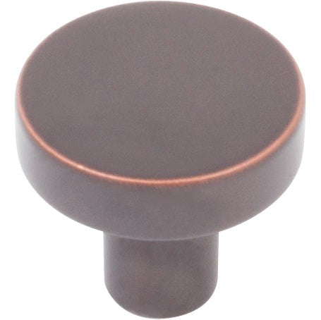 Contemporary Round Knobs