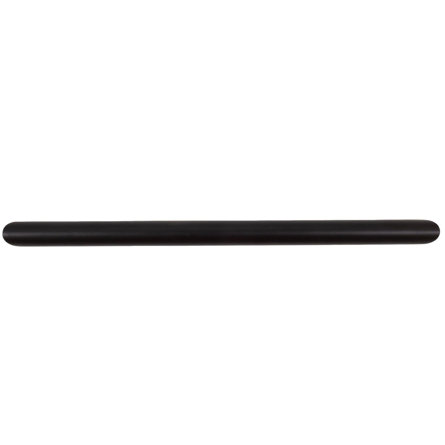 Contemporary Round Cabinet Pull, Stainless Steel Base Material