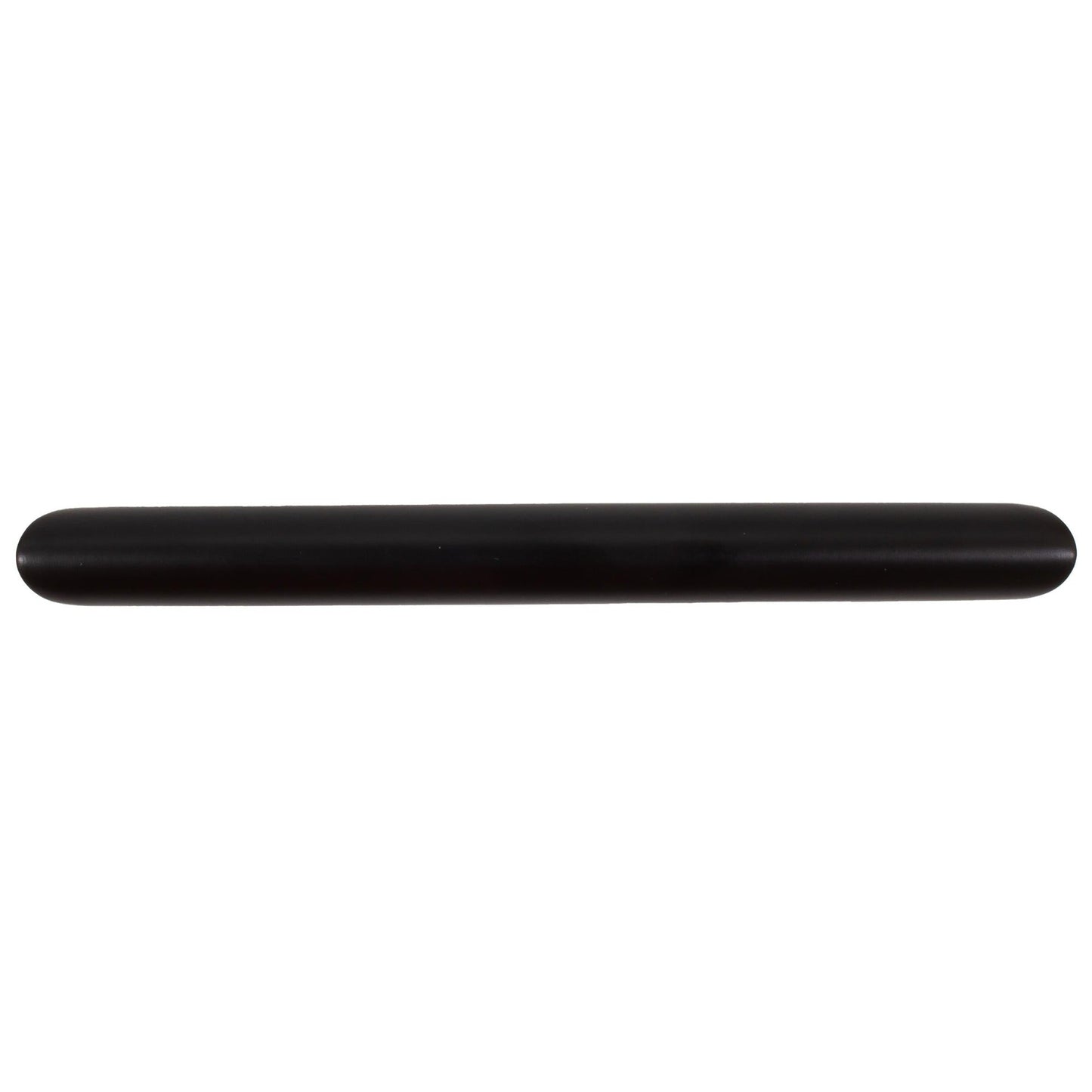 Contemporary Round Cabinet Pull, Stainless Steel Base Material