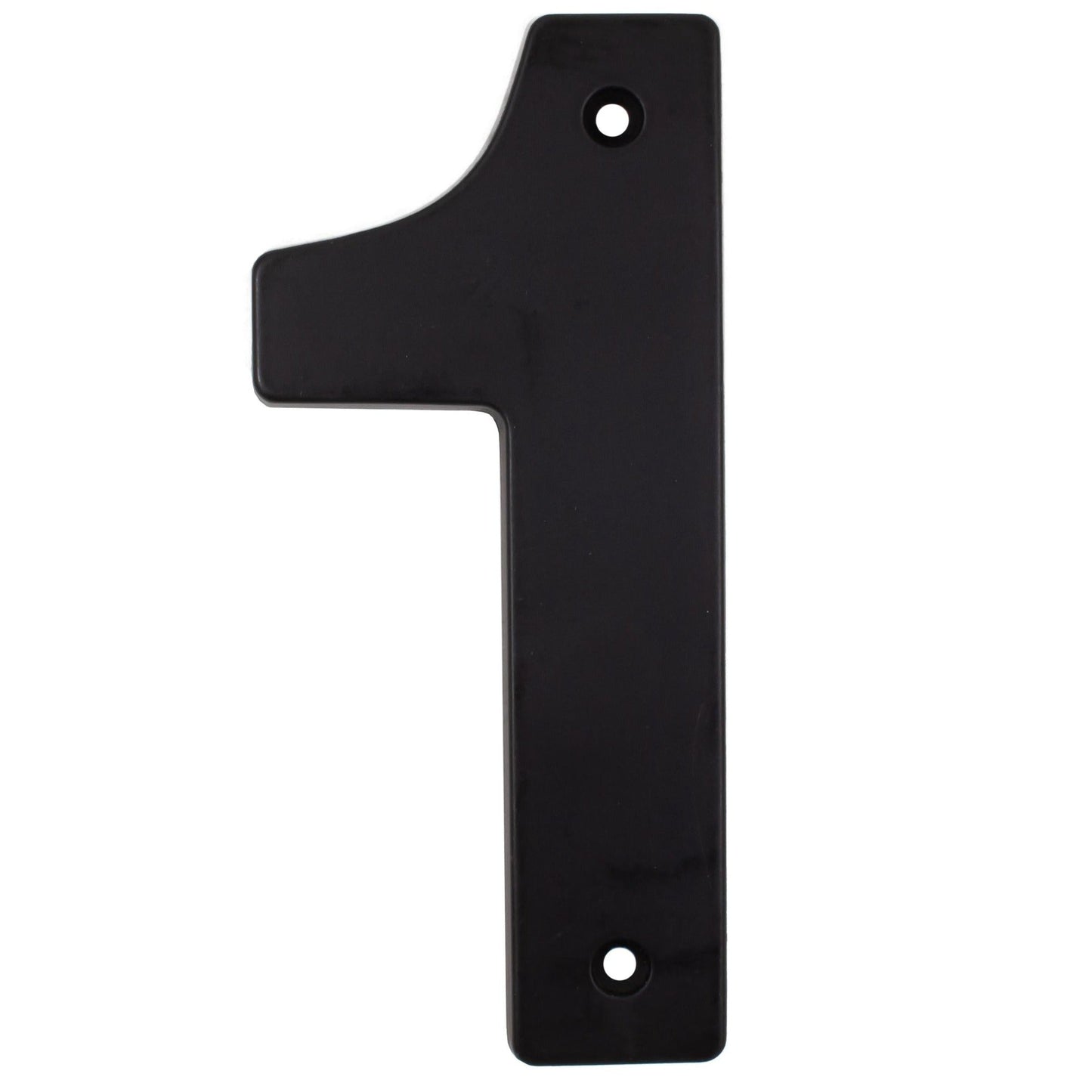 Contemporary House Numbers