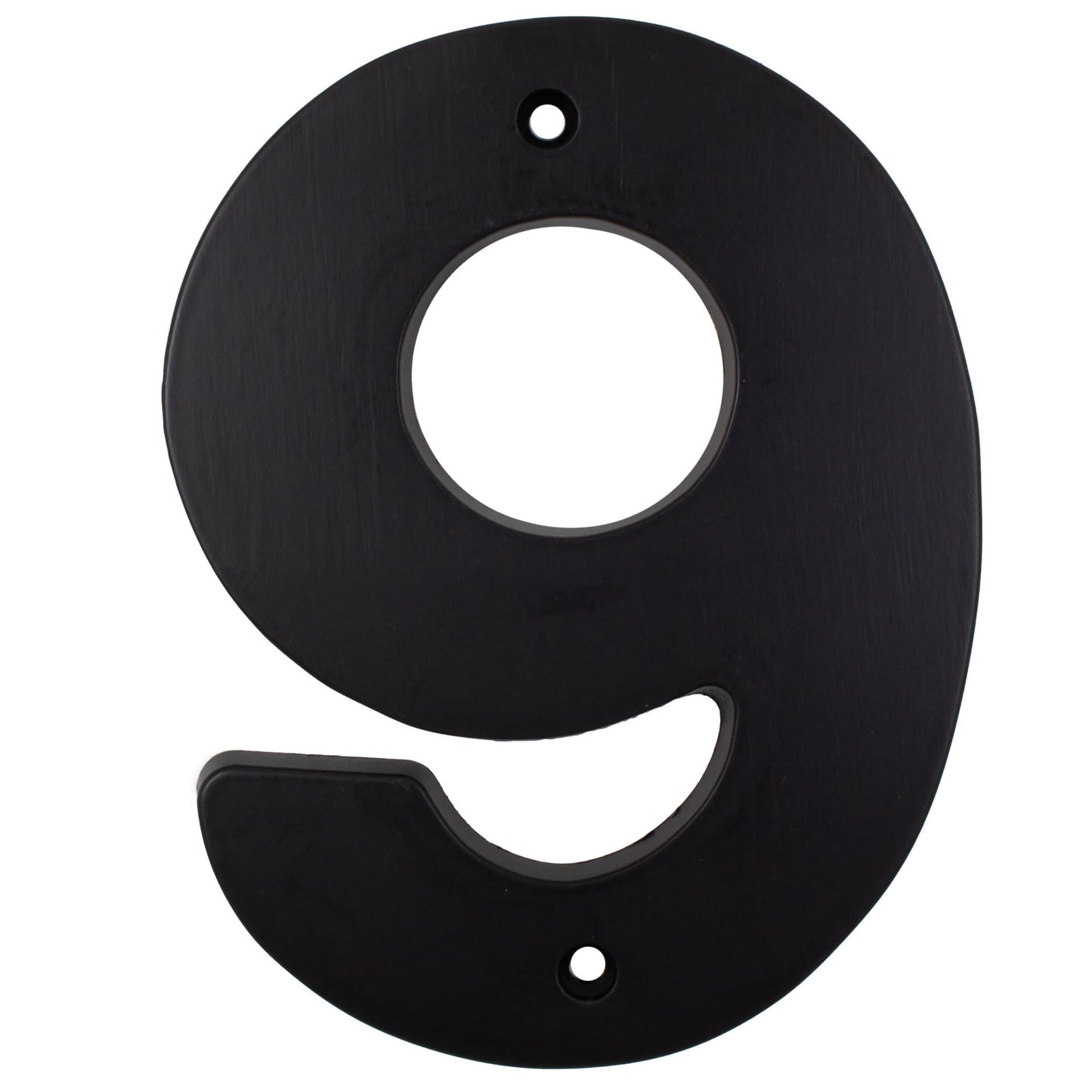 Contemporary House Numbers