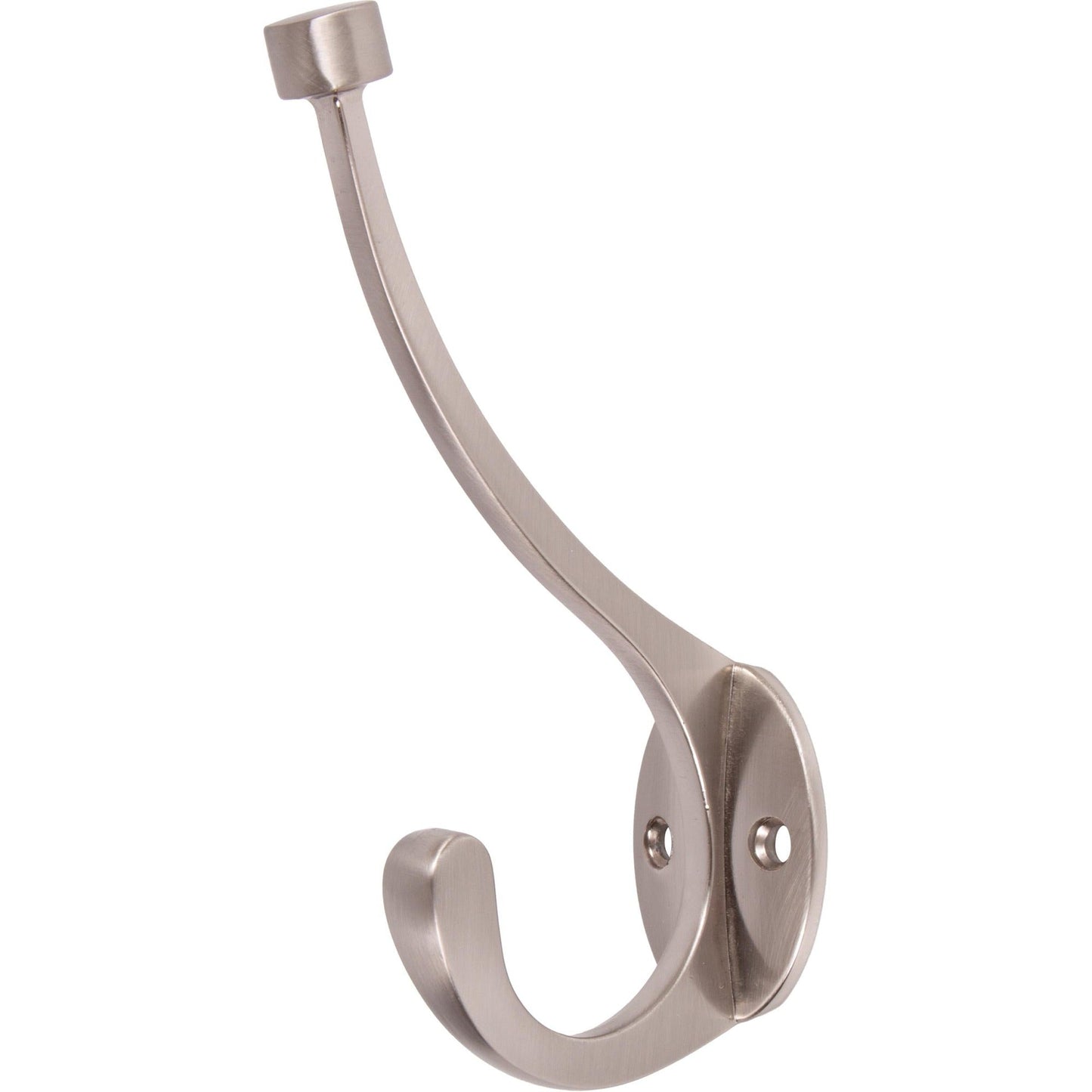 Contemporary Coat & Hat Hook