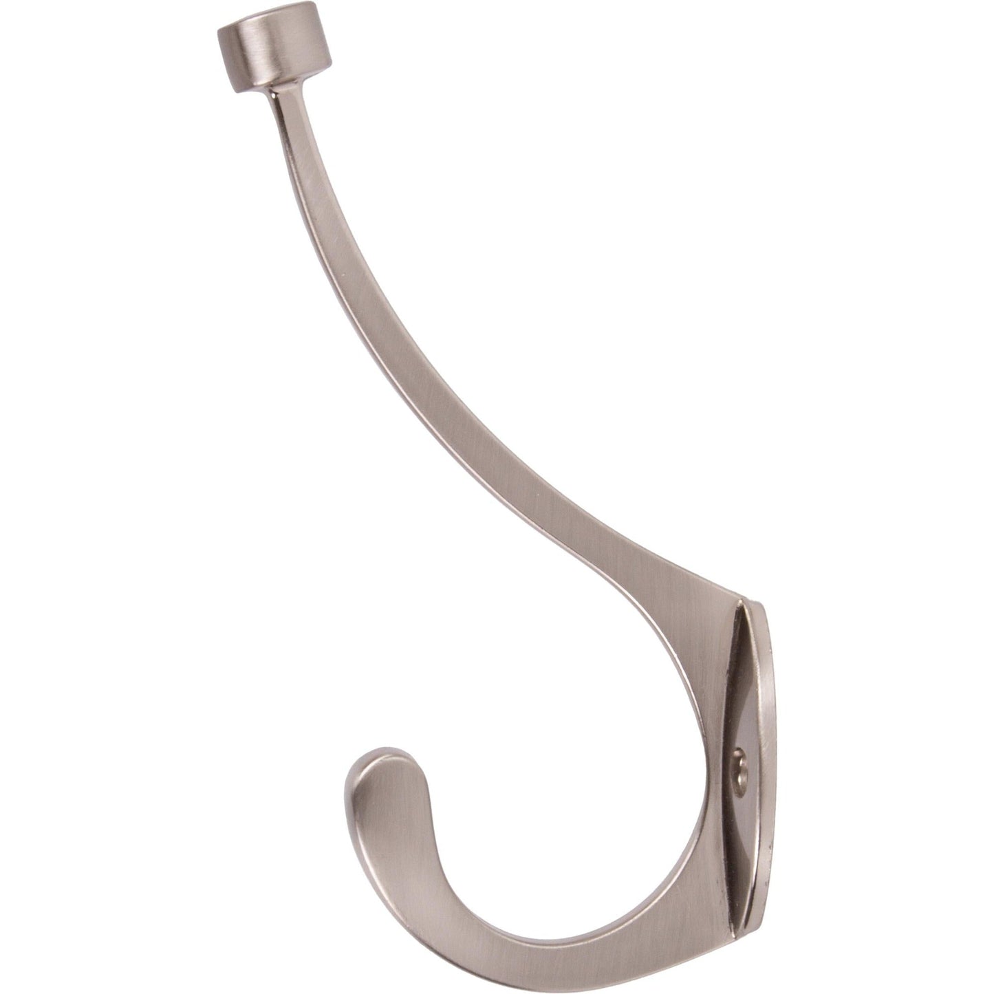 Contemporary Coat & Hat Hook