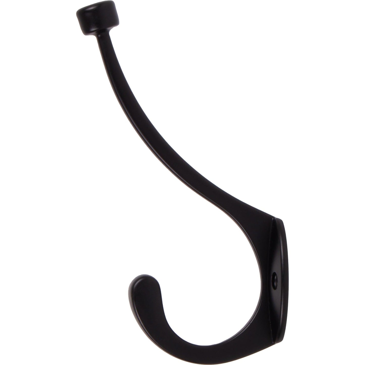 Contemporary Coat & Hat Hook