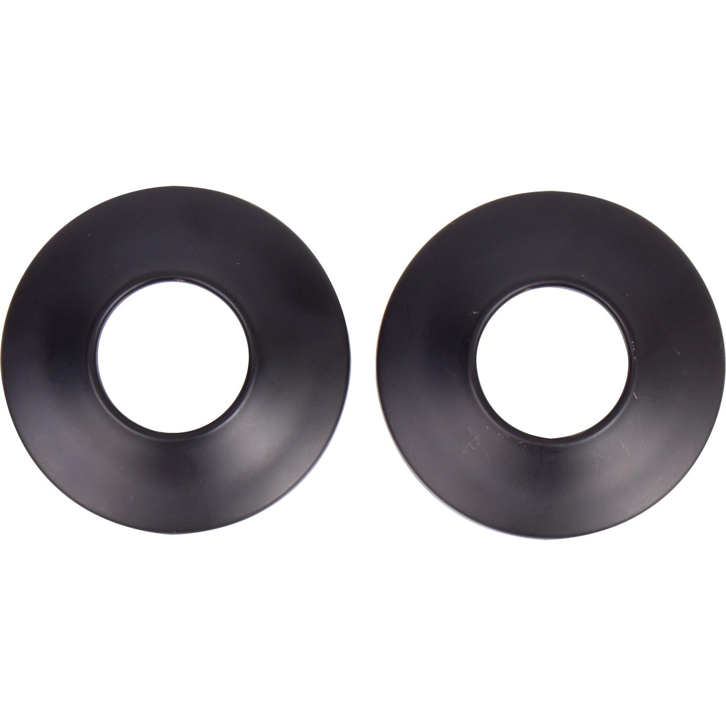 Concealed Screw Flange for Straight Shower Rod