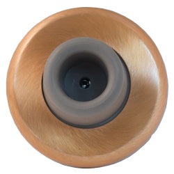 Concave Wall Stops