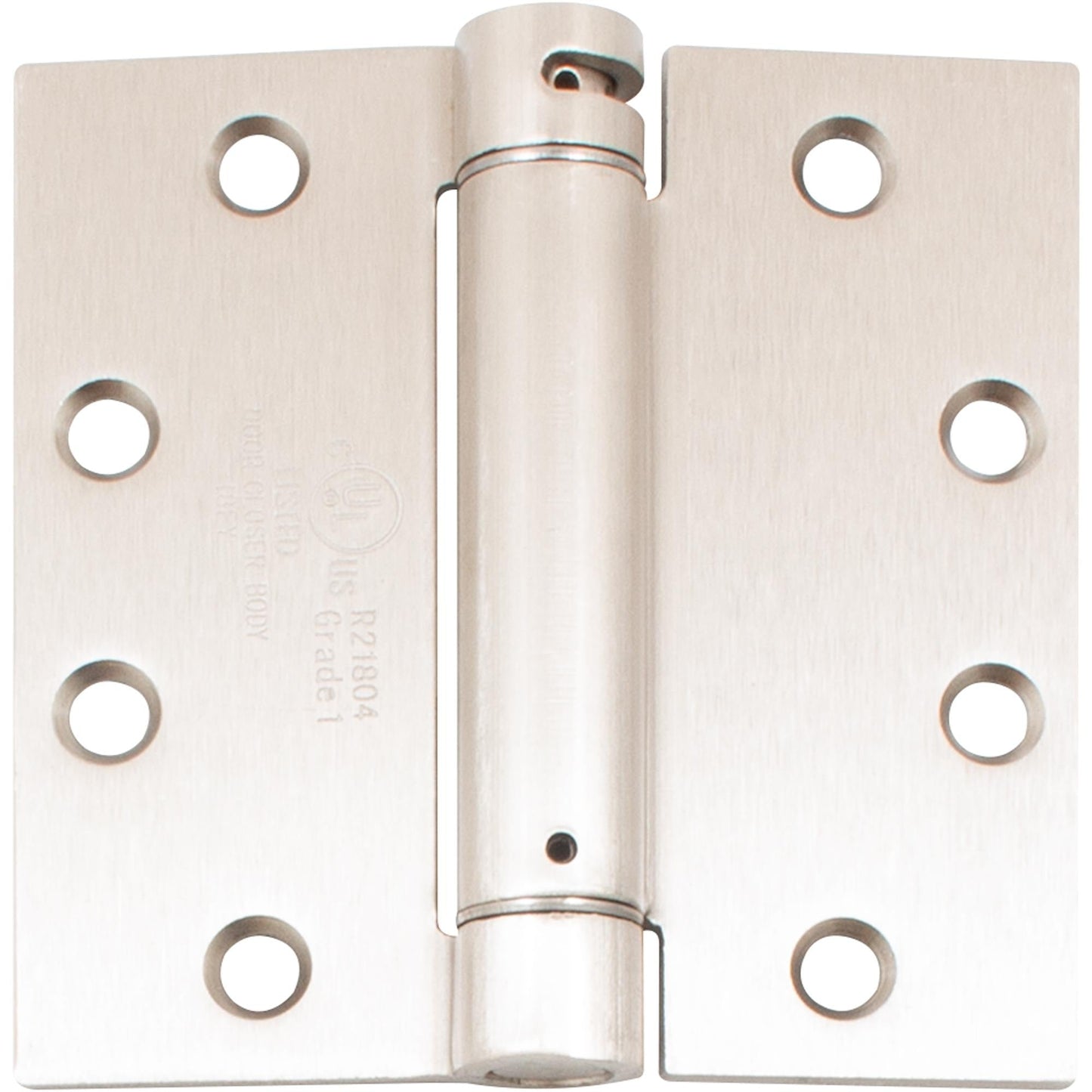 Commercial Adjustable Spring Hinge