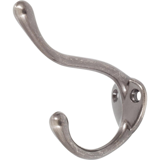 Coat & Hat Hook