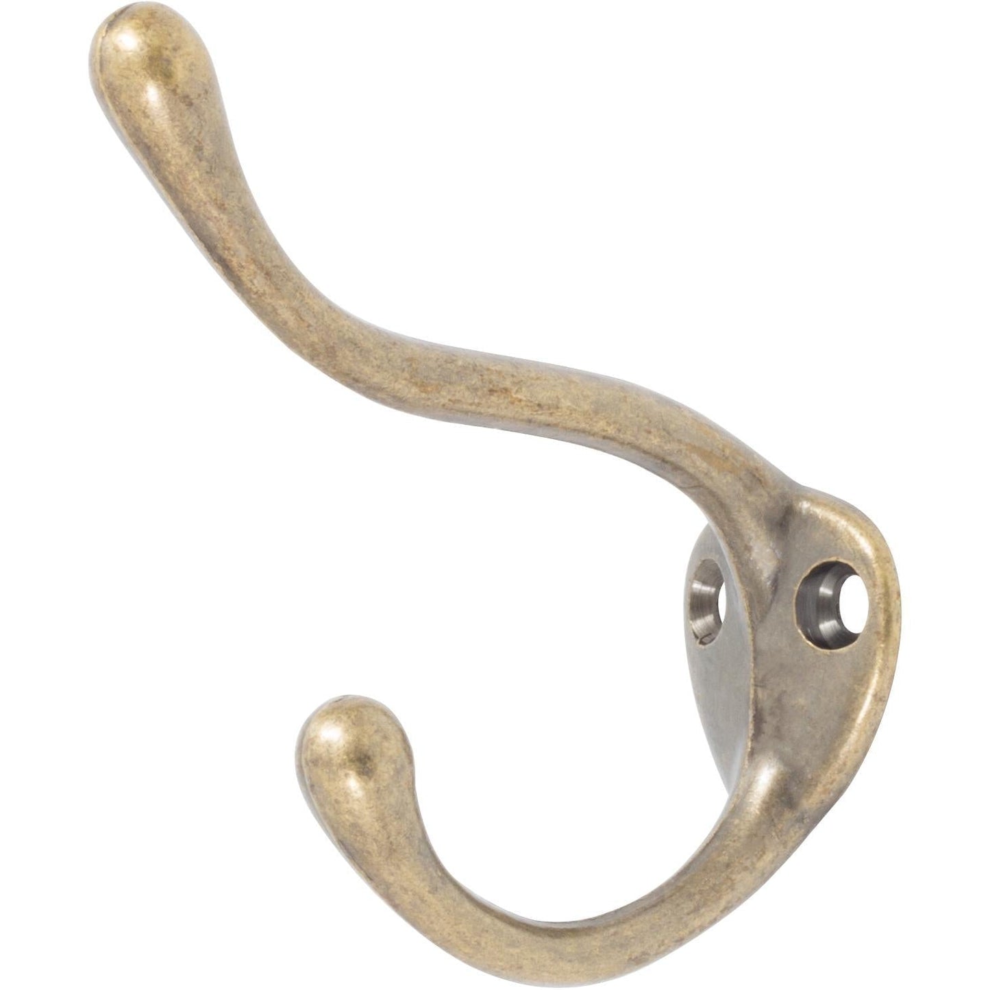 Coat & Hat Hook