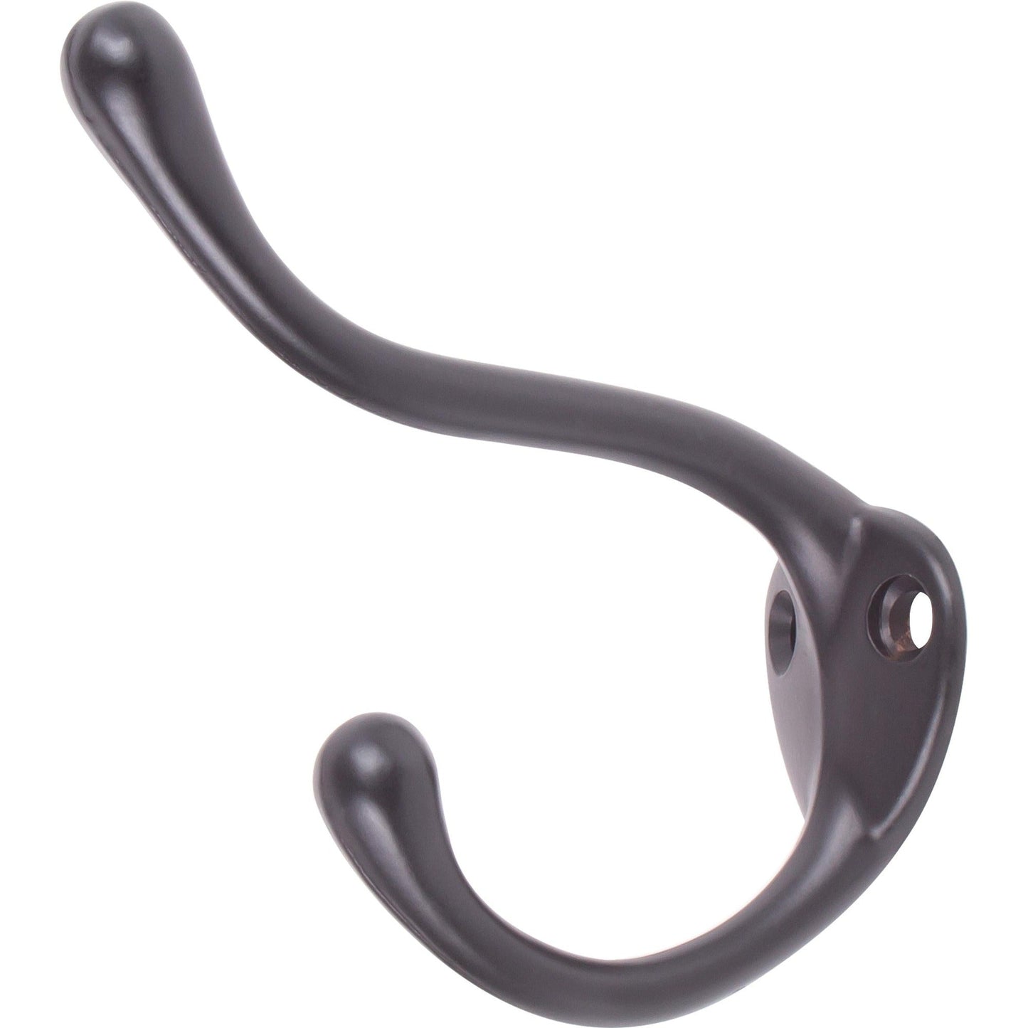 Coat & Hat Hook