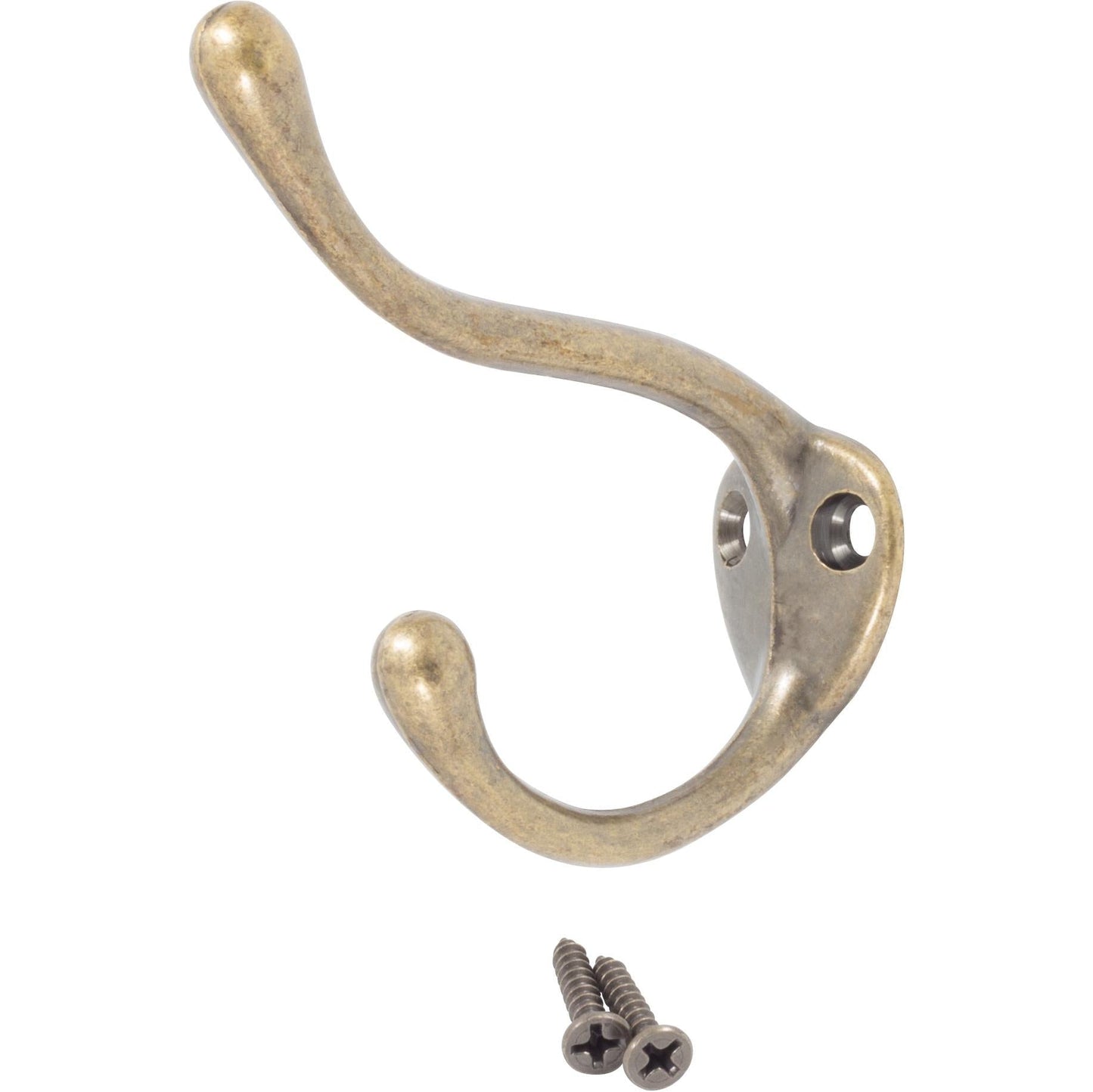 Coat & Hat Hook