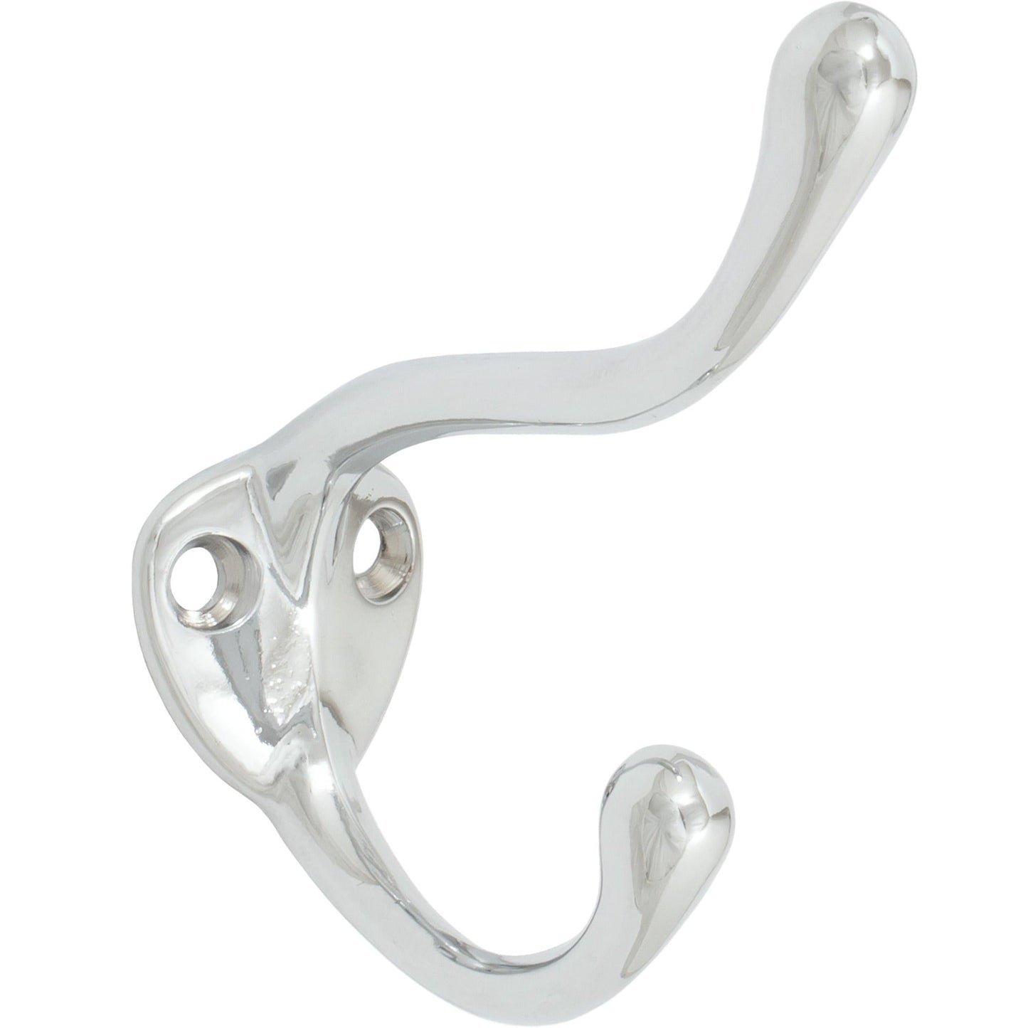 Coat & Hat Hook