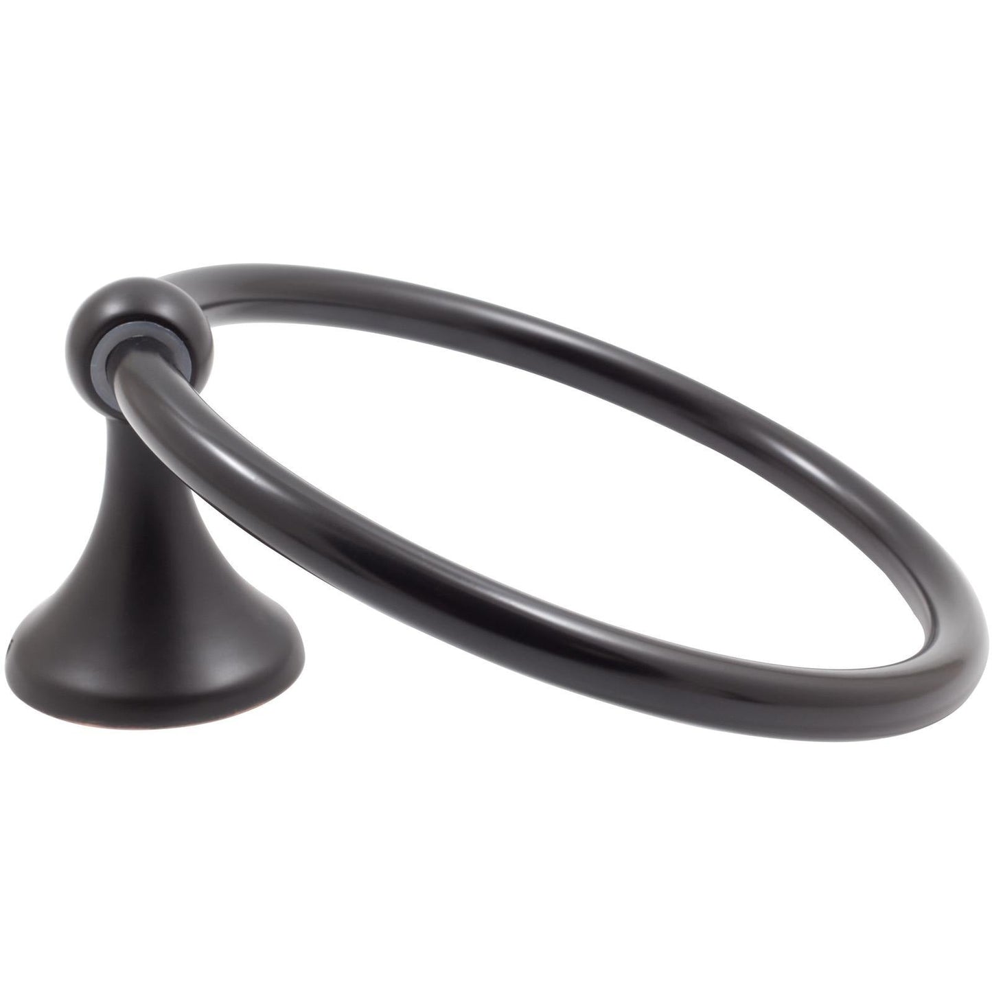 Coastal Towel Ring