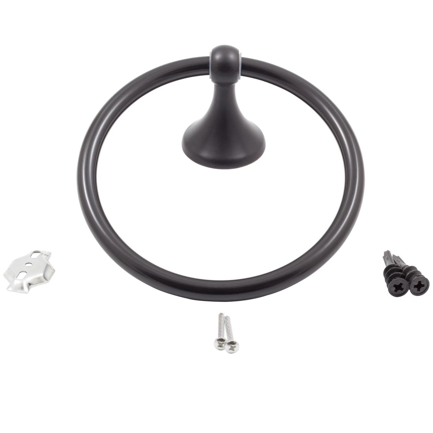 Coastal Towel Ring