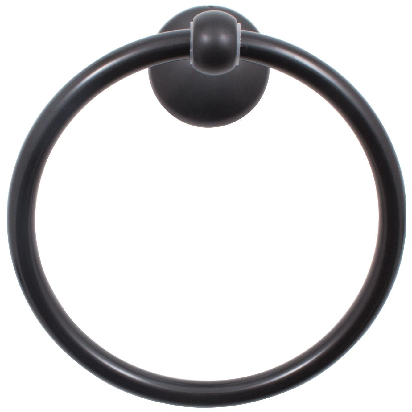 Coastal Towel Ring