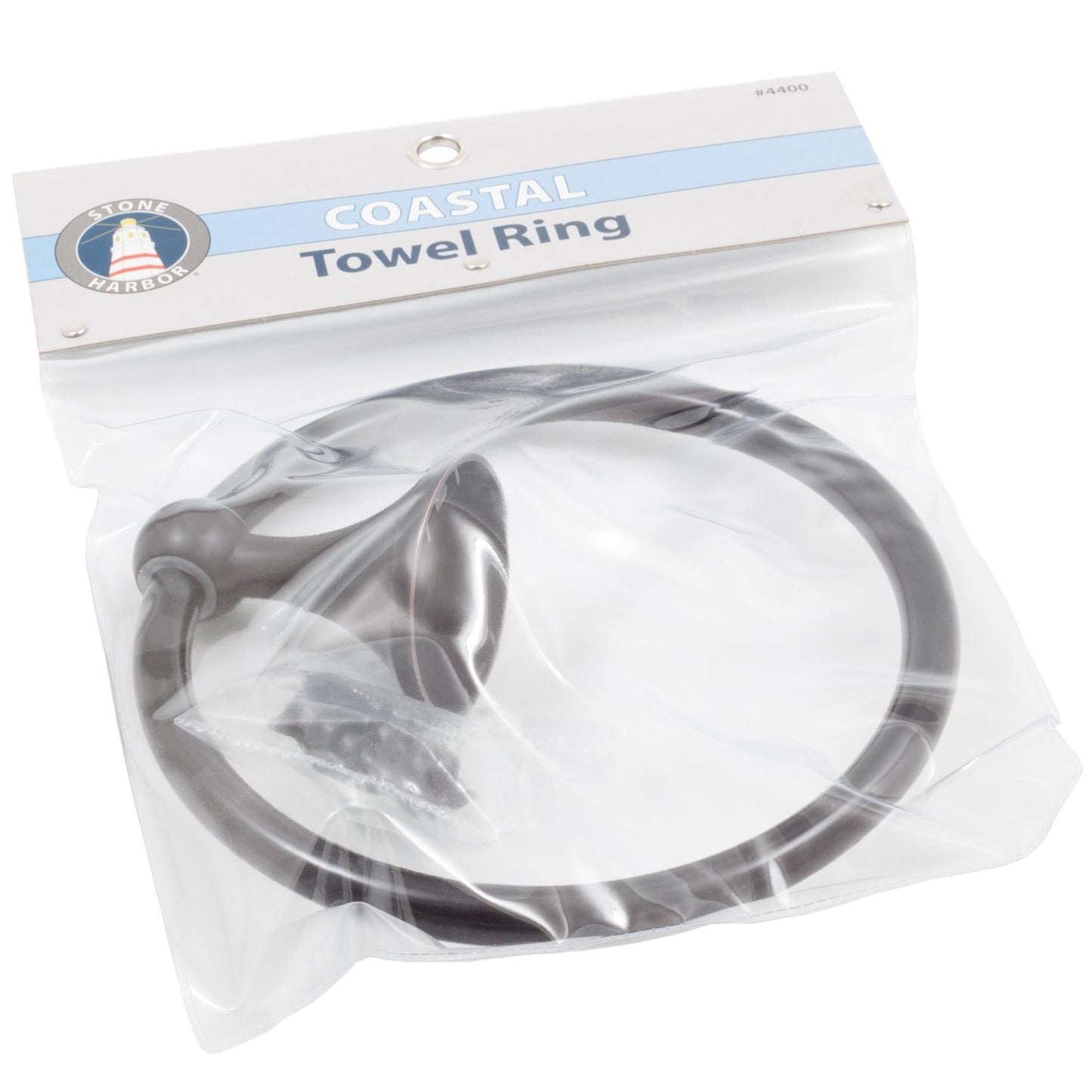 Coastal Towel Ring